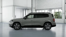Mercedes-Benz GLB 250 + EQ 6+ 1, снимка 7