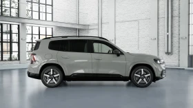 Mercedes-Benz GLB 250 + EQ 6+ 1, снимка 3