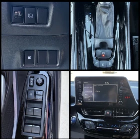 Toyota C-HR 2.0 Hybrid , снимка 15