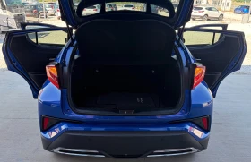 Toyota C-HR 2.0 Hybrid , снимка 10