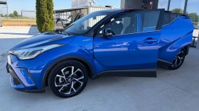 Toyota C-HR 2.0 Hybrid , снимка 2