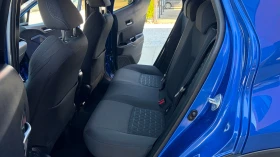Toyota C-HR 2.0 Hybrid , снимка 9