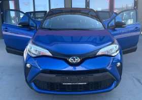 Toyota C-HR 2.0 Hybrid , снимка 1