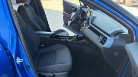 Toyota C-HR 2.0 Hybrid , снимка 12