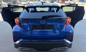 Toyota C-HR 2.0 Hybrid , снимка 5