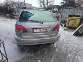Lexus RX 300 Газов инжекцион, снимка 2