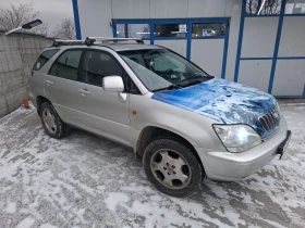 Lexus RX 300 Газов инжекцион, снимка 7