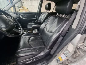Lexus RX 300 Газов инжекцион, снимка 4