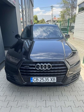 Audi Q7 50TDI mild-hybrid , снимка 2