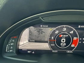 Audi Q7 50TDI mild-hybrid , снимка 11