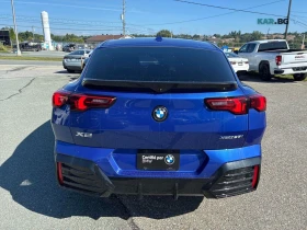 BMW X2 28i* MPACK* DISTRONIC* 360* HARMAN* ПОДГРЕВ* , снимка 4