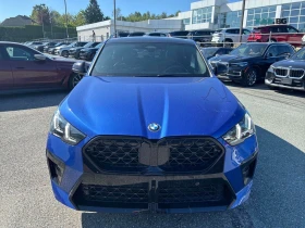 BMW X2 28i* MPACK* DISTRONIC* 360* HARMAN* ПОДГРЕВ* , снимка 5