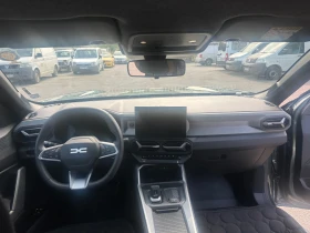 Dacia Bigster Journey HYBRID 155, снимка 6