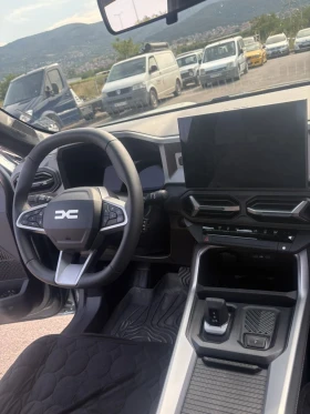 Dacia Bigster Journey HYBRID 155, снимка 7