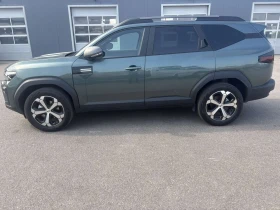 Dacia Bigster Journey HYBRID 155, снимка 3