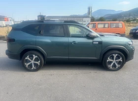 Dacia Bigster Journey HYBRID 155, снимка 4