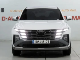 Hyundai Tucson 1.6T 2WD MODERN, снимка 2