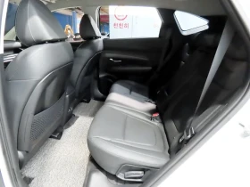 Hyundai Tucson 1.6T 2WD MODERN, снимка 7