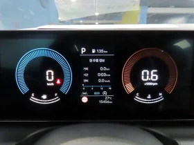 Hyundai Tucson 1.6T 2WD MODERN, снимка 10