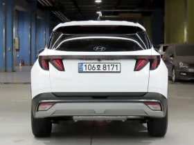 Hyundai Tucson 1.6T 2WD MODERN, снимка 3