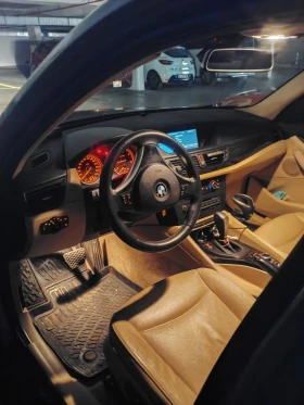 BMW X1, снимка 6