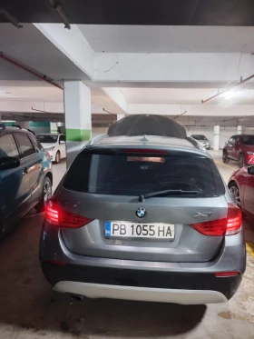 BMW X1, снимка 9