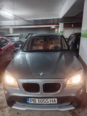 BMW X1, снимка 1