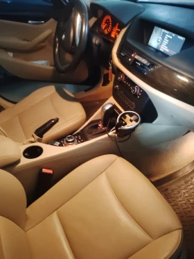 BMW X1, снимка 7