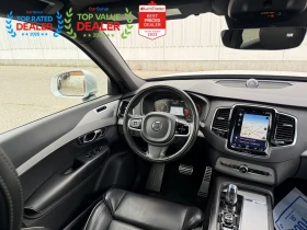 Volvo Xc90 T8 R-Design | Bowers & Wilkins | 360  | 7 места, снимка 6