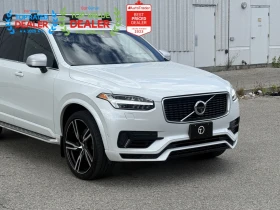 Volvo Xc90 T8 R-Design | Bowers & Wilkins | 360  | 7 места, снимка 3