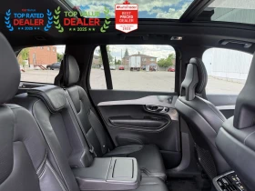 Volvo Xc90 T8 R-Design | Bowers & Wilkins | 360  | 7 места, снимка 13