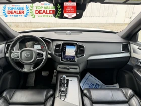 Volvo Xc90 T8 R-Design | Bowers & Wilkins | 360  | 7 места, снимка 5