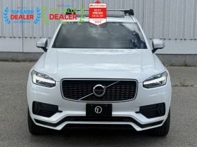 Volvo Xc90 T8 R-Design | Bowers & Wilkins | 360  | 7 места, снимка 2