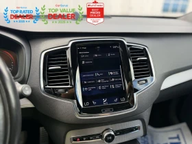 Volvo Xc90 T8 R-Design | Bowers & Wilkins | 360  | 7 места, снимка 15