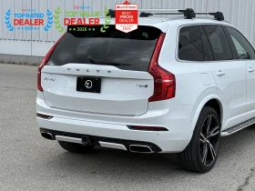 Volvo Xc90 T8 R-Design | Bowers & Wilkins | 360  | 7 места, снимка 4