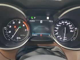 Alfa Romeo Stelvio 2.0T * TI * CARFAX * , снимка 9