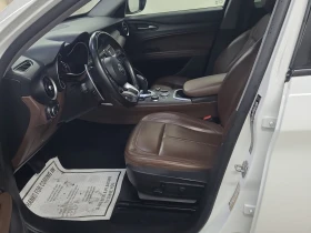 Alfa Romeo Stelvio 2.0T * TI * CARFAX * , снимка 5