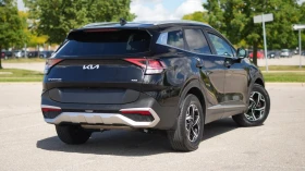 Kia Sportage LX AWD * ПОДРЕВ * KAMERA, снимка 4