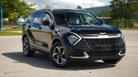 Kia Sportage LX AWD * ПОДРЕВ * KAMERA, снимка 2