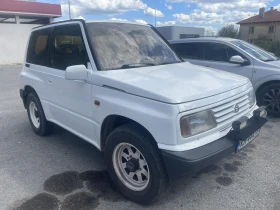 Suzuki Vitara, снимка 2
