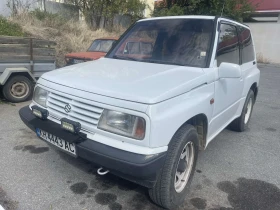 Suzuki Vitara, снимка 3