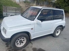 Suzuki Vitara, снимка 7