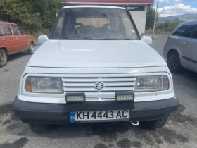 Suzuki Vitara, снимка 1