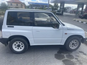 Suzuki Vitara, снимка 4