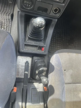 Suzuki Vitara, снимка 17