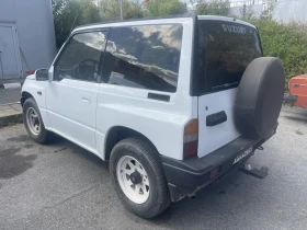 Suzuki Vitara, снимка 9