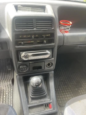 Suzuki Vitara, снимка 14