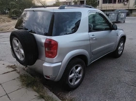 Toyota Rav4, снимка 5