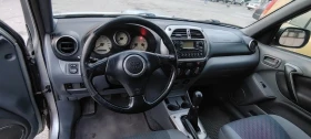 Toyota Rav4, снимка 9