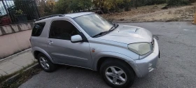 Toyota Rav4, снимка 4